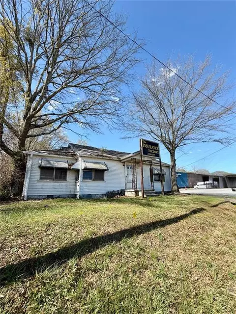 1710 Atlanta Rd SE, Smyrna, GA 30080