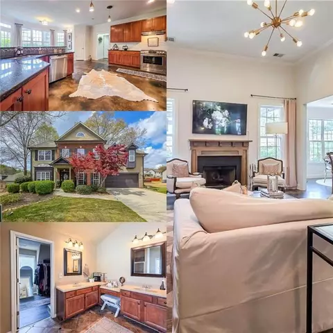 2295 Hemrick Rd, Cumming, GA 30041