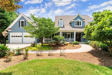 149 Highland Rd S, Dahlonega, GA 30533