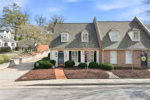 510 Bradford St NW, Gainesville, GA 30501