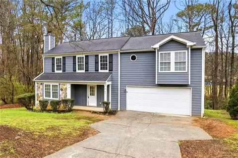 44 Birch Rill Dr, Alpharetta, GA 30022