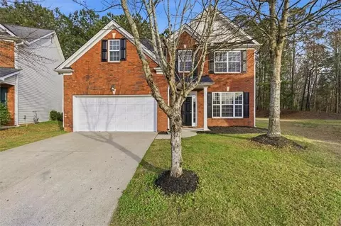 836 Topaz Vly, Canton, GA 30114