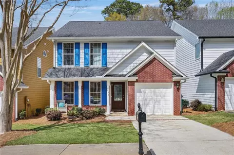 1477 Gates Cir SE, Atlanta, GA 30316