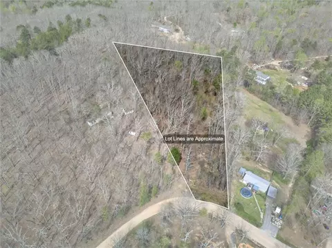 0 Mountain View Cir, Bremen, GA 30110