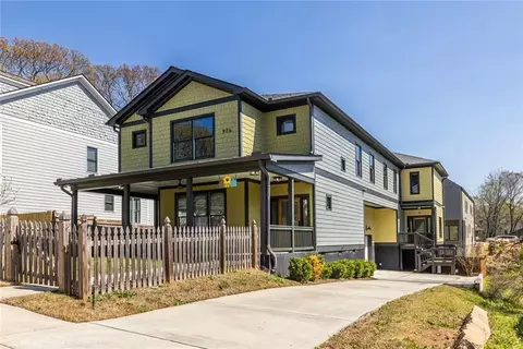 976 Dunning St SE #B, Atlanta, GA 30315
