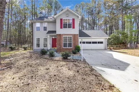 20 Tipperary Trl, Sharpsburg, GA 30277