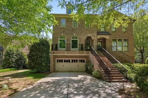 611 Timm Valley Rd NE #2, Atlanta, GA 30305