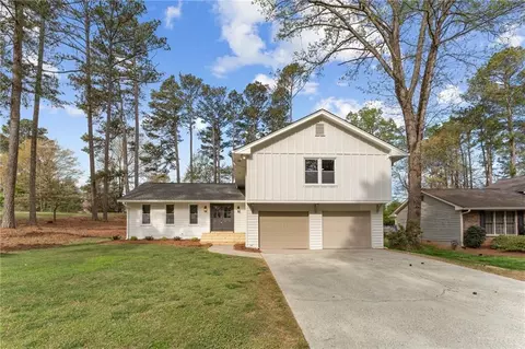 1963 Benthill Dr, Marietta, GA 30062