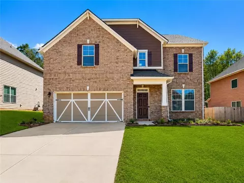 5430 Breckinridge Ln, Cumming, GA 30040