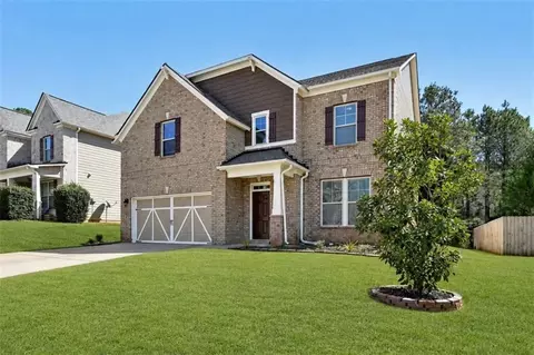 5430 Breckinridge Ln, Cumming, GA 30040