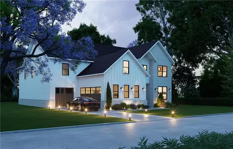 4998 Hidden Branch Dr, Sugar Hill, GA 30518