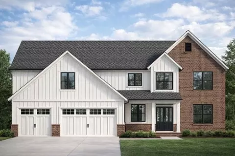 4998 Hidden Branch Dr, Sugar Hill, GA 30518