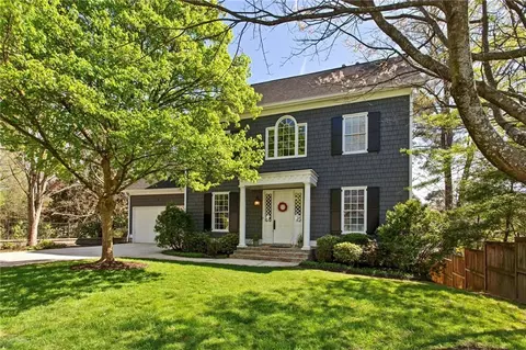 489 Rock Springs Rd NE, Atlanta, GA 30324