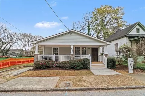 802 Welch St SW, Atlanta, GA 30310