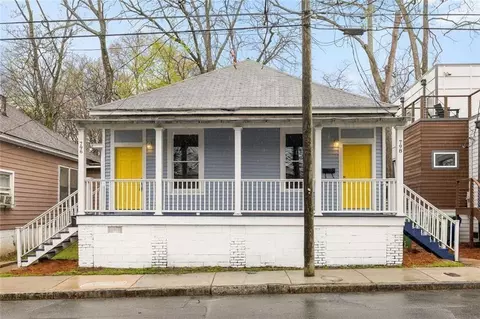 796 Fulton Ter SE, Atlanta, GA 30316