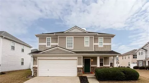 3663 Roseman Lndg, Cumming, GA 30040