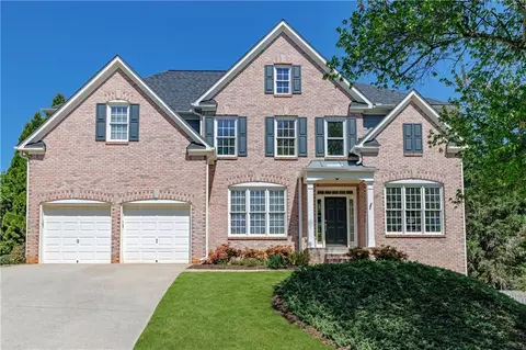 3735 Ansley Park Dr, Suwanee, GA 30024