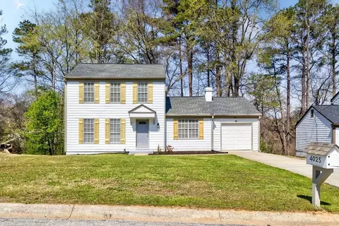 4025 Anvil Ct, Norcross, GA 30093