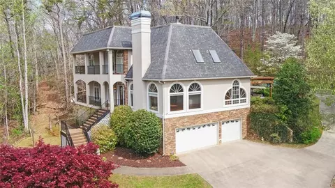 3256 Long Branch Rd, Dahlonega, GA 30533