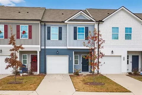 228 Buckingham Ln, Hoschton, GA 30548