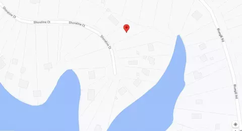 0 Shoreline Ct SW, Eatonton, GA 31024