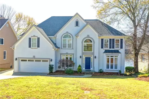 2152 Merrymount Dr, Suwanee, GA 30024