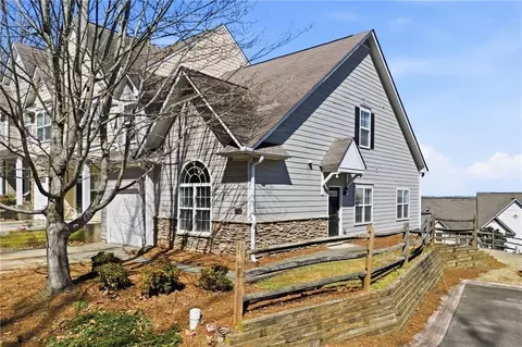 2207 Hoskin Ct NW #9, Kennesaw, GA 30144