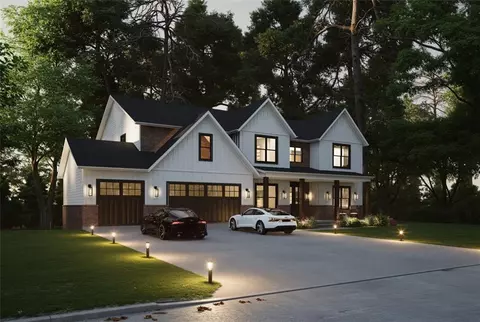 5059 Hidden Branch Dr, Sugar Hill, GA 30518