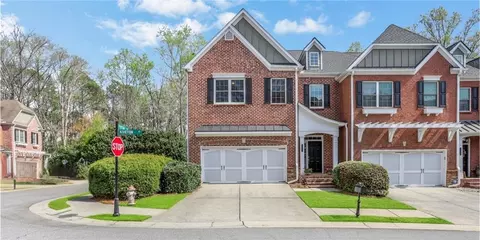 3401 Kiveton Ct, Peachtree Corners, GA 30092