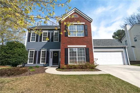 3592 Plum Creek Trl NW, Kennesaw, GA 30152