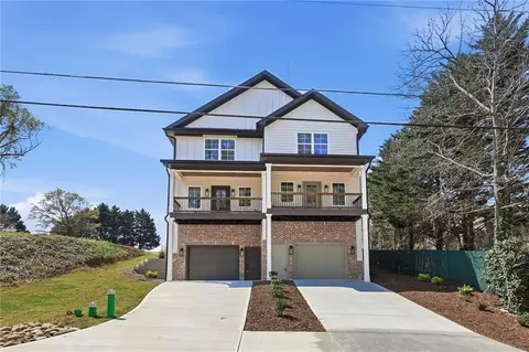 1123 Riverside Ter, Gainesville, GA 30501