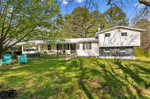 554 Bethel Church Rd NE, Dalton, GA 30721