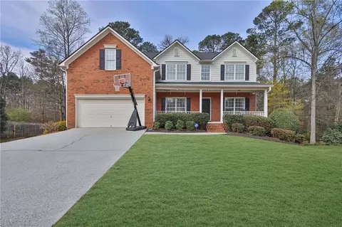 1111 Whithers Dr, Lawrenceville, GA 30045