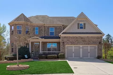5085 Mistwater Ln, Cumming, GA 30040