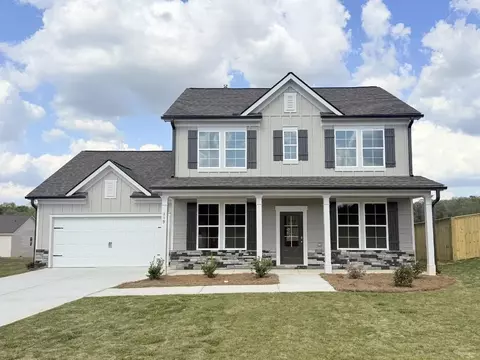 119 Purackal Ln, Statham, GA 30666