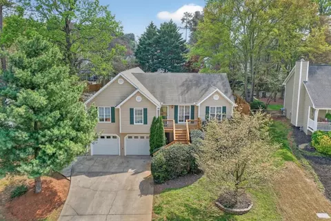 4007 Cinnamon Fern Ln, Woodstock, GA 30189