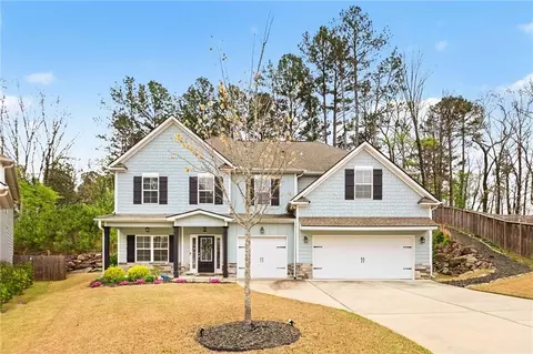 540 Glen Abbey Cir SE, Mableton, GA 30126