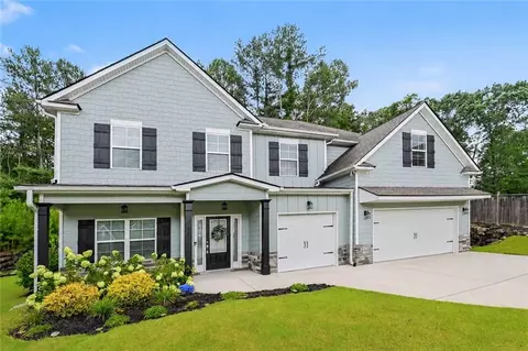 540 Glen Abbey Cir SE, Mableton, GA 30126