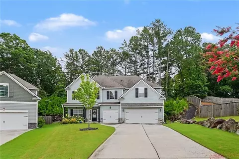540 Glen Abbey Cir SE, Mableton, GA 30126