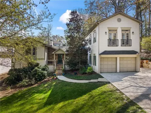 1215 Sheridan Rd NE, Atlanta, GA 30324