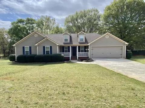 277 Harper Ln, Royston, GA 30662