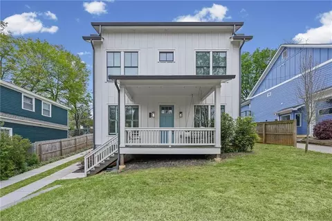 95 Flora Ave NE # A, Atlanta, GA 30307