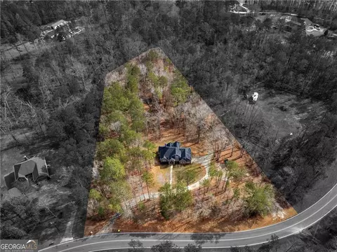355 Parker Rd, Covington, GA 30014 photo 5