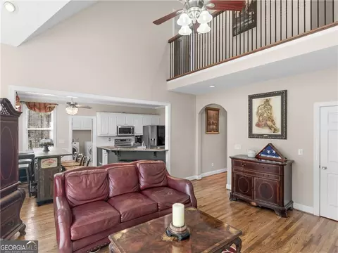 355 Parker Rd, Covington, GA 30014 photo 29