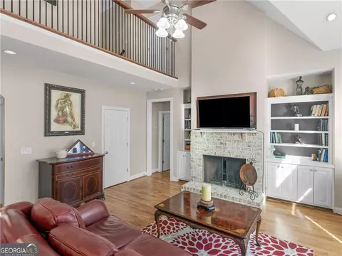 355 Parker Rd, Covington, GA 30014 photo 31