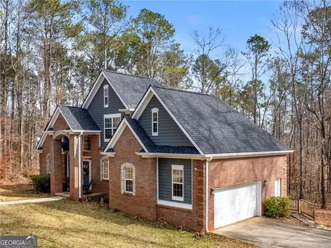 355 Parker Rd, Covington, GA 30014 photo 2