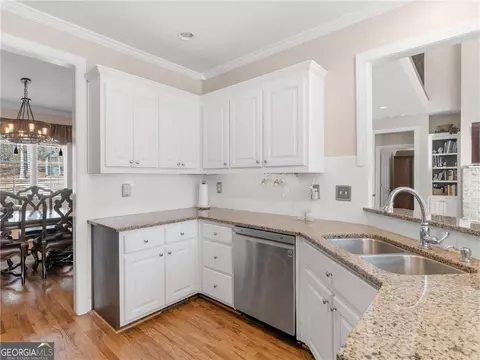 355 Parker Rd, Covington, GA 30014 photo 22