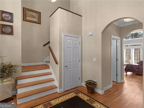 355 Parker Rd, Covington, GA 30014 photo 12