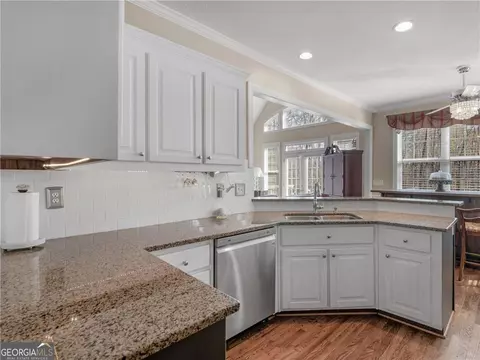 355 Parker Rd, Covington, GA 30014 photo 25