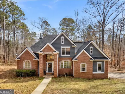 355 Parker Rd, Covington, GA 30014 photo 1